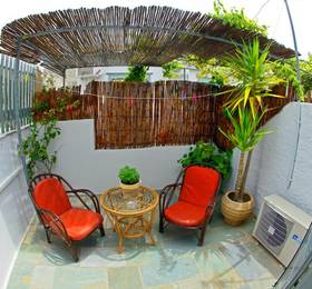 Glaros Guesthouse в Аттике