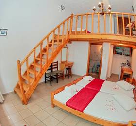 Туры в Glaros Guesthouse в Греции