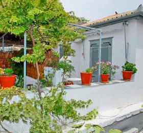 Отдых в Glaros Guesthouse - Греция, Аттика