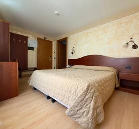 Туры в Hotel Dama Bianca в Италии