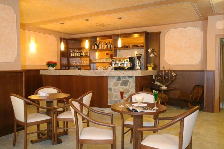 Hotel Dama Bianca 