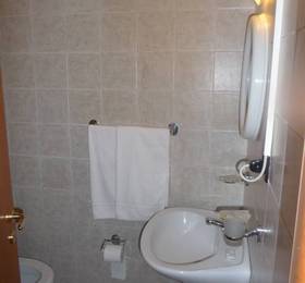 La Torre Del Moro  в Лацио