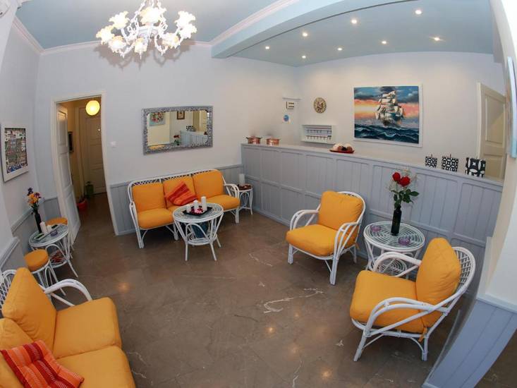 Theano Guesthouse  Греция, Аттика