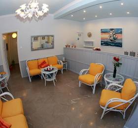 Theano Guesthouse в Аттике