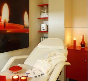 Spa Torre Pacheco  в Мурсии