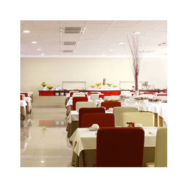 Spa Torre Pacheco 