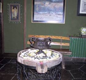 Туры в Hotel Eguzki Lore  в Испании