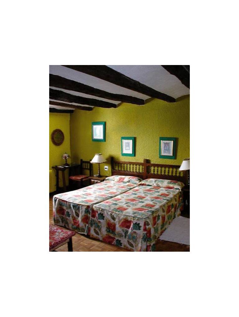 Hotel Eguzki Lore 