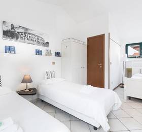 Hotel La Villetta в Лацио