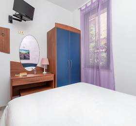 Отдых в Hotel La Villetta - Италия, Лацио