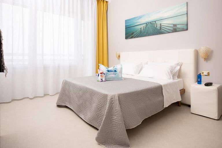 Hotel Miami Beach 