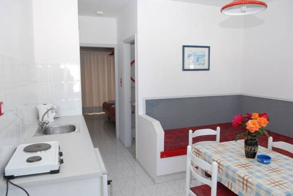 Lenaki Apartments  2* Греция, Кос