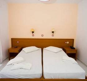 Lenaki Apartments  в о. Кос