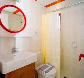 Отдых в Lenaki Apartments  - Греция, Кос
