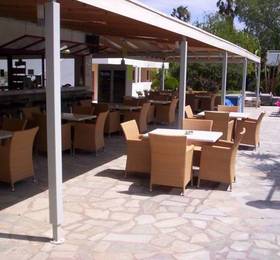 Lenaki Apartments  в о. Кос