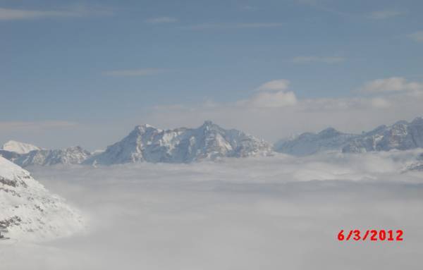 Rifugio Fredarola  Италия, Трентино