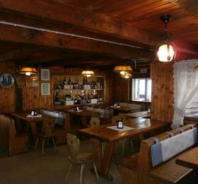 Туры в Rifugio Fredarola  в Италии