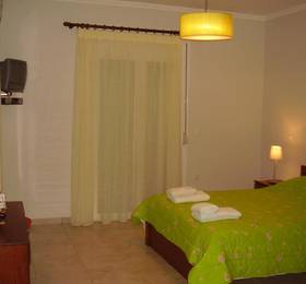 Rougas Apartments в Пелопоннесе