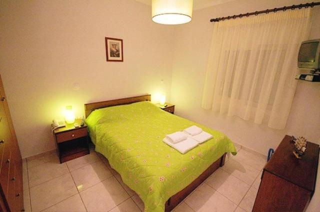 Rougas Apartments