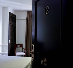 Hotel Plaza Mayor  в Толедо