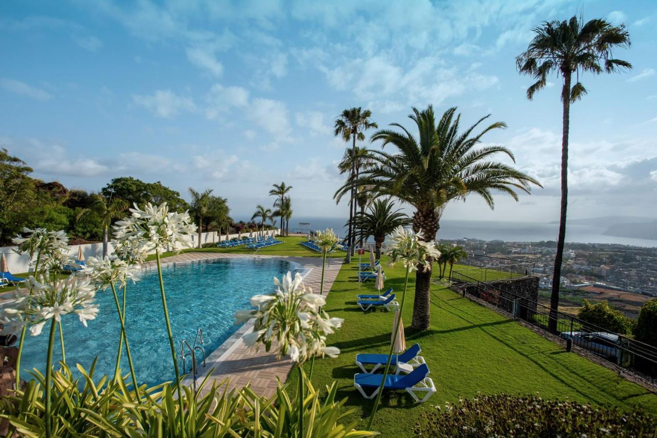 Las Aguilas Tenerife Affiliated By Melia