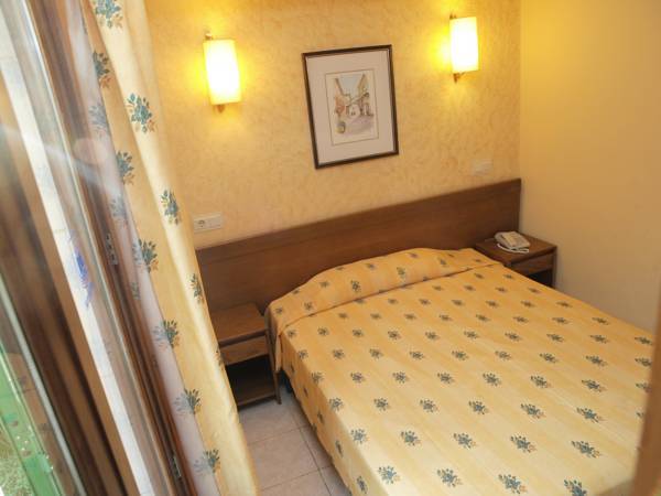 Hotel Eix Alcudia  4* Испания, Майорка