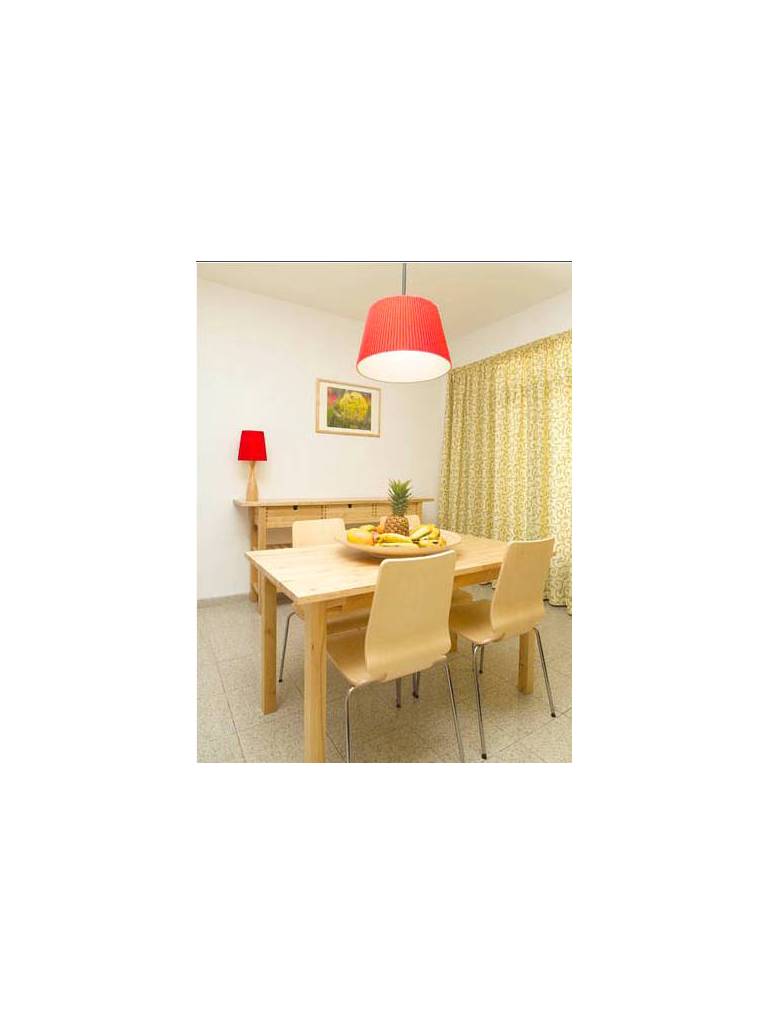 Apartamentos Rita 