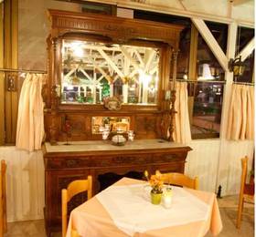 Туры в Hippocampus Hotel в Греции