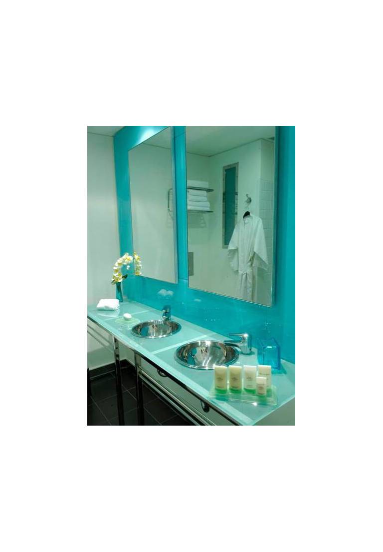 Mary Plaza Hotel