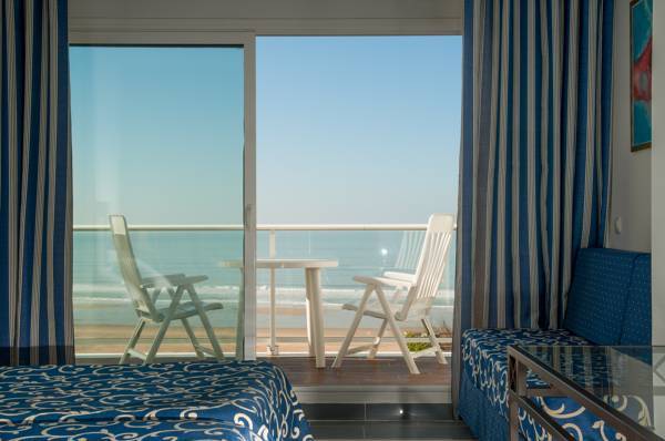 Hotel Conil Park  4* Испания, Коста де ла Луз