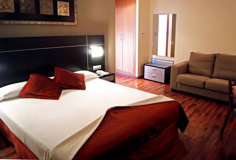 Hotel Andalussia 
