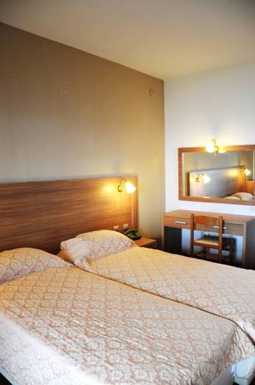 Glavas Inn Hotel  3* Греция, Халкидики