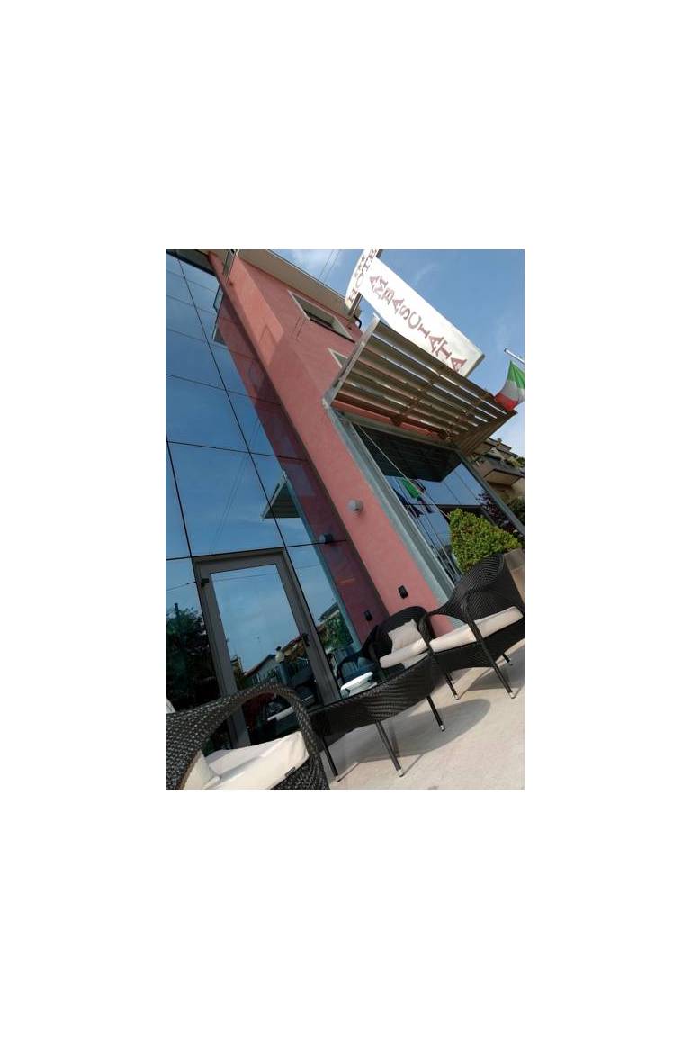 Hotel Ambasciata 