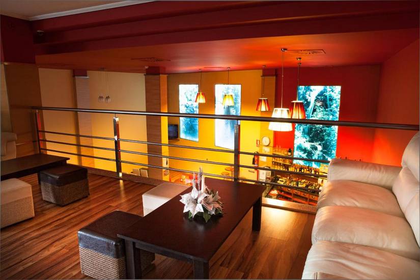 Hostal Rio Selmo  2* Испания, Леон