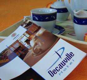 Туры в Decauville Hotel в Греции