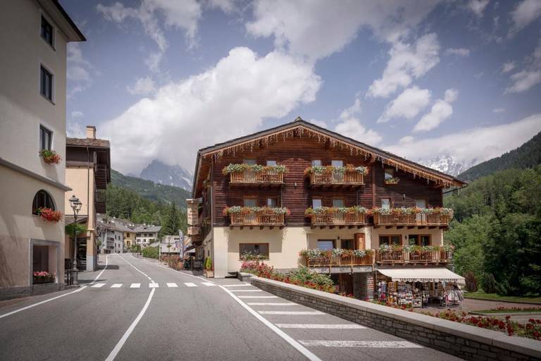 Locanda Bellevue