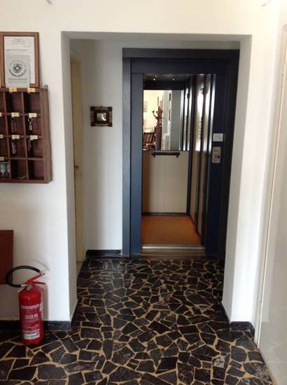 Albergo Naviglio  2* Италия, Тоскана
