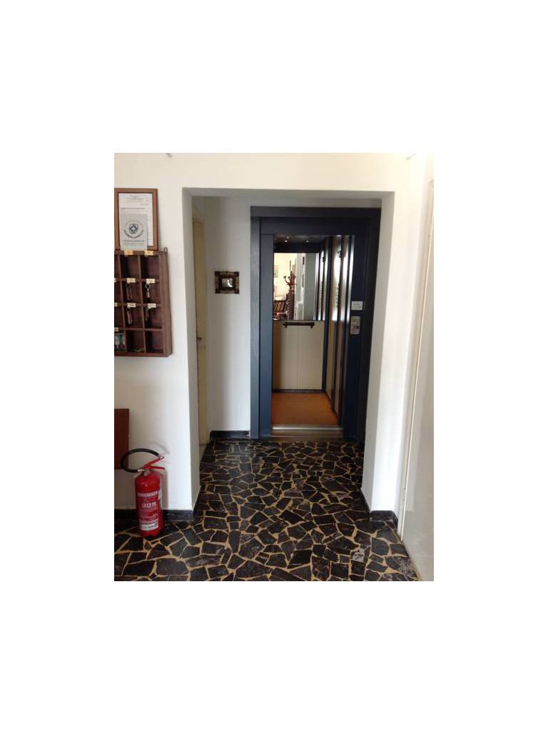 Albergo Naviglio 