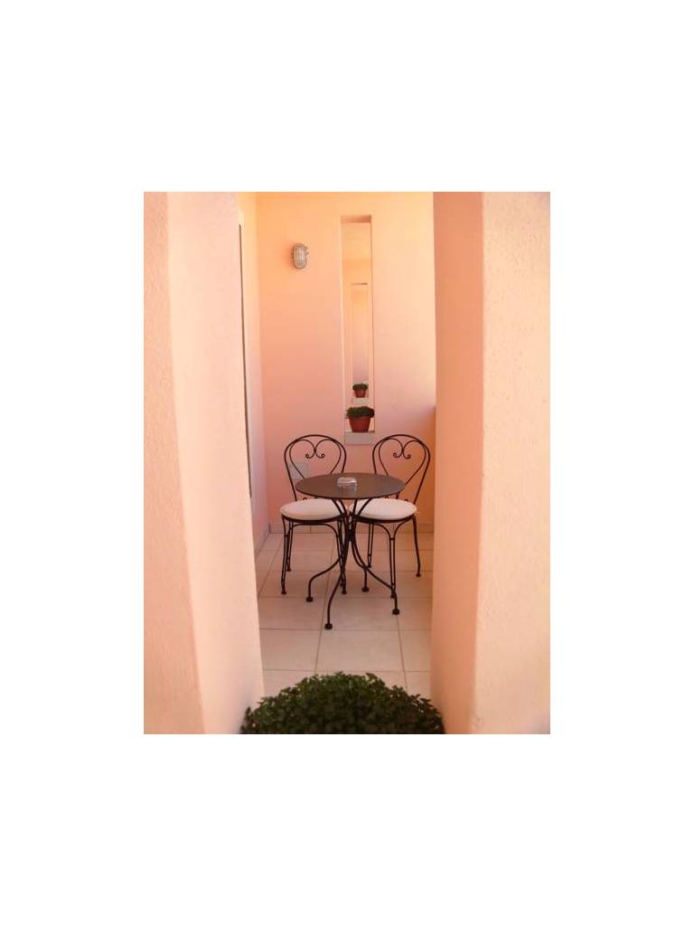 Masseria Bandino 
