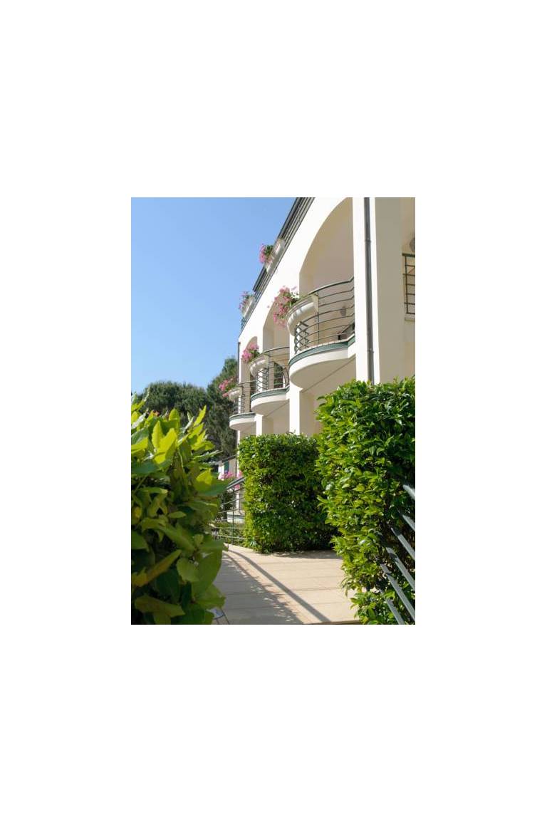 Residence Moorea 