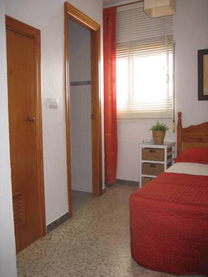 Hostal Playa Sur  1* Испания, Коста де ла Луз