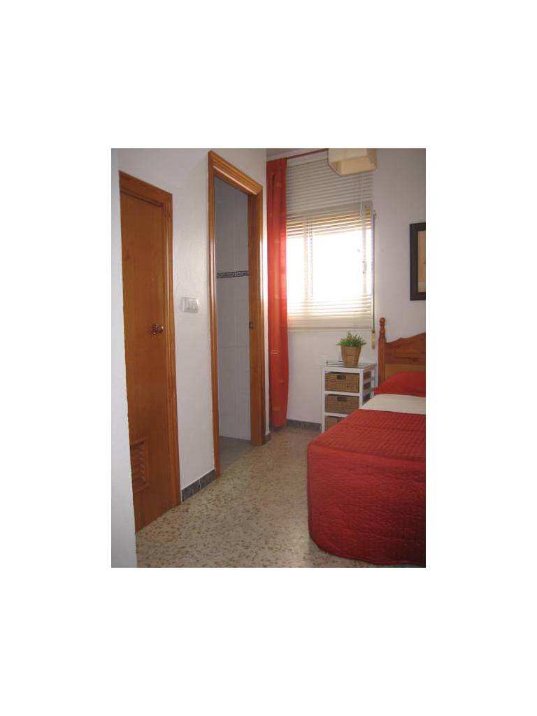 Hostal Playa Sur 