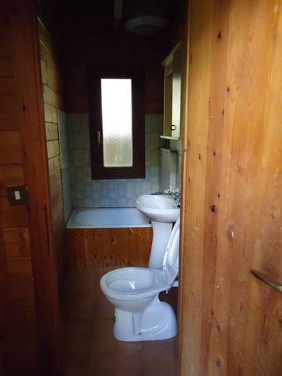Camping Les Iles  Италия, Пила