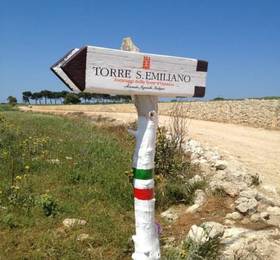 Туры в Masseria Autigne  в Италии