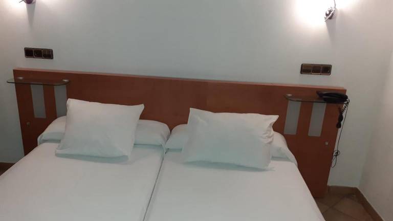 Hotel El Castell 