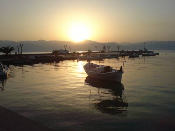 Pension Nikolaos 