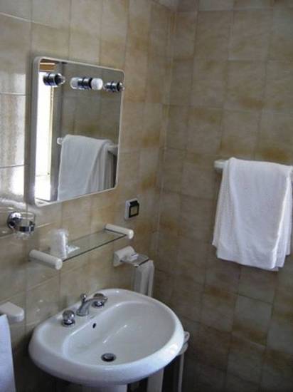Hotel S.Agostino  3* Италия, Калабрия