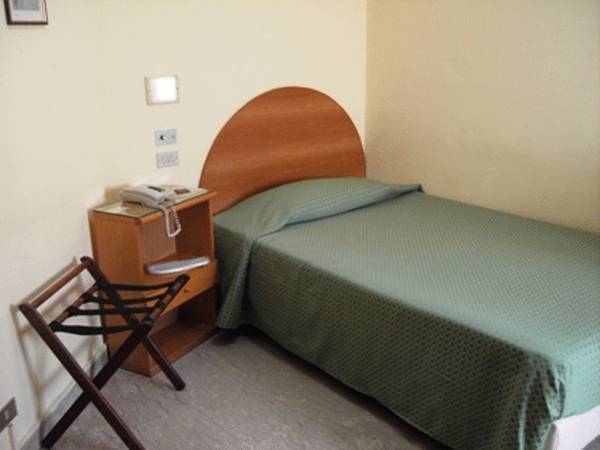 Hotel S.Agostino 3* Италия, Калабрия
