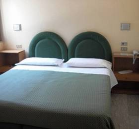 Hotel S.Agostino в Калабрии