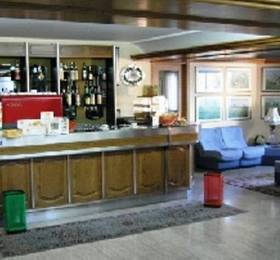 Отдых в Hotel S.Agostino - Италия, Калабрия